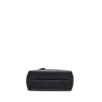 FENDI BY THE WAY CALFSKIN BLACK SHW