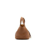 Hermes Picotin 18 Clemence Gold SHW