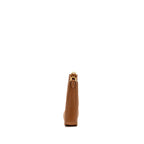 Hermes Mini Evelyne Clemence Gold GHW