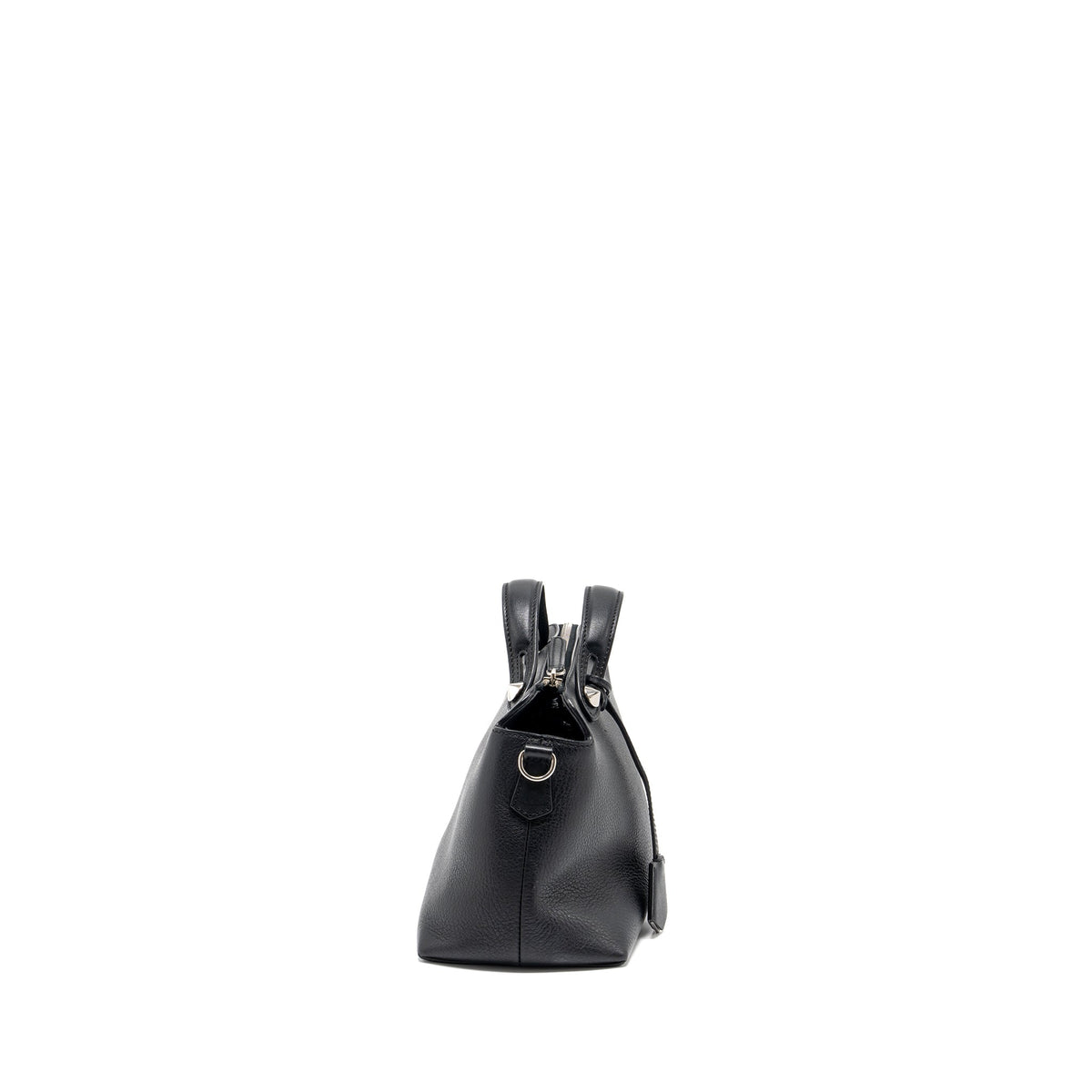 FENDI BY THE WAY CALFSKIN BLACK SHW