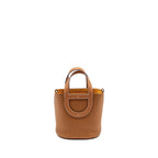 HERMES IN-THE-LOOP 18 CLEMENCE GOLD GHW