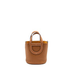 Hermes in-the-loop 18 Clemence Gold GHW