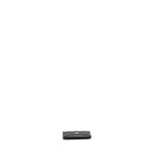 CHANEL CLASSIC CARD HOLDER CAVIAR BLACK GHW (MICROCHIP)