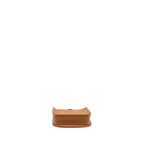 Hermes Mini Evelyne Clemence Gold GHW