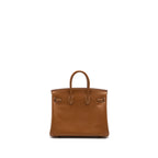 Hermes birkin 25 epsom gold GHW