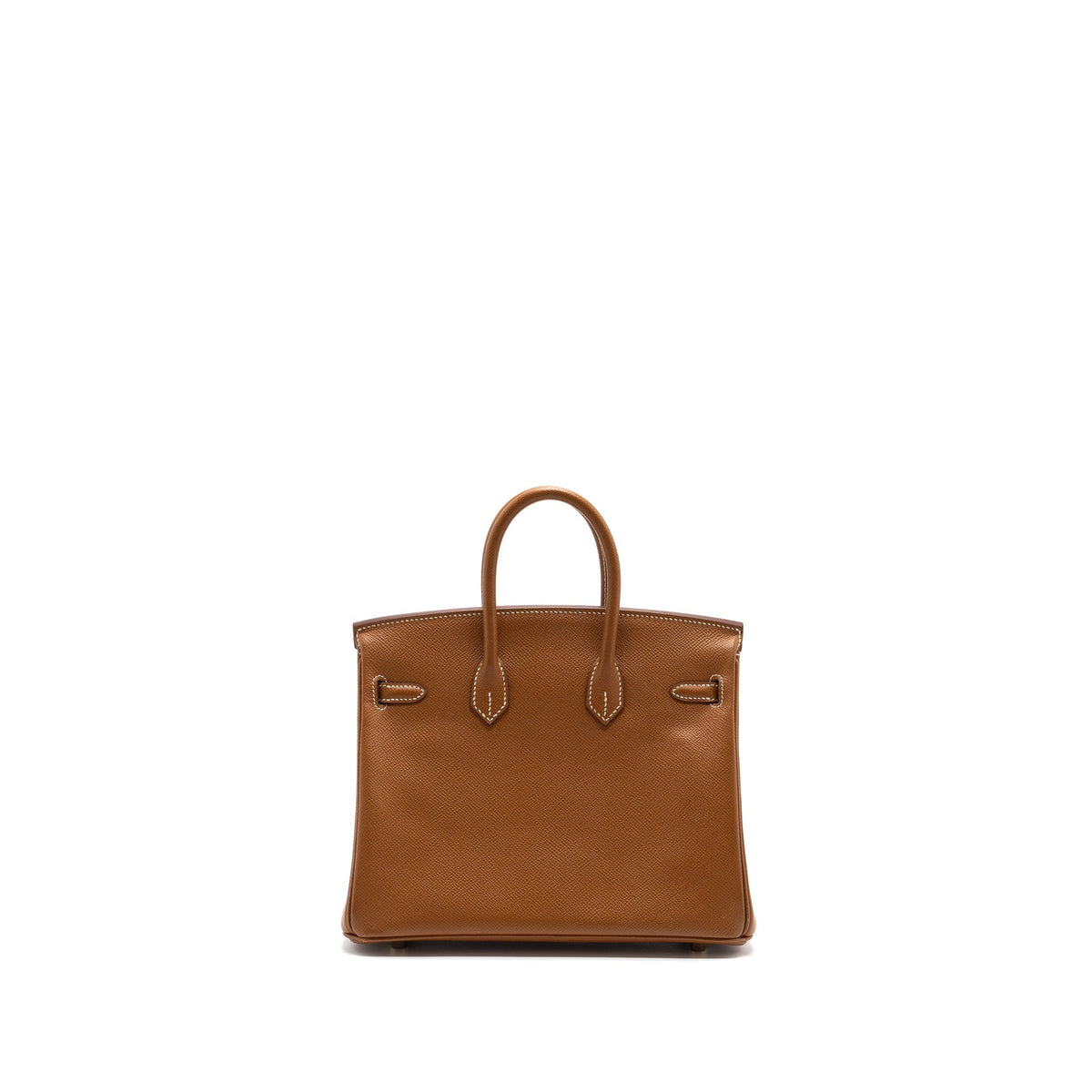Hermes birkin 25 epsom gold GHW