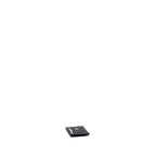 CHANEL CLASSIC CARD HOLDER CAVIAR BLACK GHW (MICROCHIP)