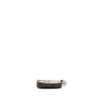 LOUIS VUITTON MINI POCHETTE HOLIDAY LIMITED PRINT MONOGRAM CANVAS GHW