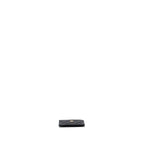 CHANEL CLASSIC CARD HOLDER CAVIAR BLACK GHW (MICROCHIP)