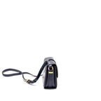 LOUIS VUITTON PONT 9 CALFSKIN DARK BLUE GHW