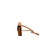 Hermes Mini Constance Epsom Gold RGHW