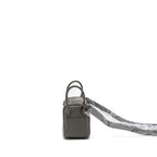 HERMES MINI LINDY CLEMENCE GRIS MEYER GHW
