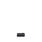 CHANEL CLASSIC COMPACT WALLET CAVIAR BLACK SHW