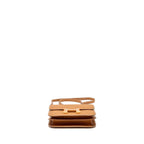 Hermes Mini Constance Epsom Gold RGHW