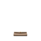 Hermes kelly to go Evercolor Etoupe GHW