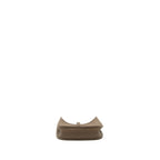 Hermes Mini Evelyne Clemence Etoupe GHW