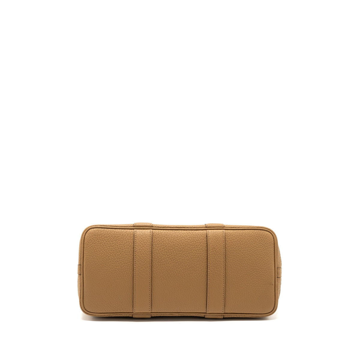 Hermes Garden Party 30 Negonda Biscuit SHW