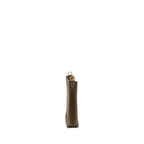 Hermes Mini Evelyne Clemence Etoupe GHW