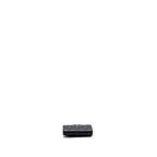 CHANEL CLASSIC COMPACT WALLET CAVIAR BLACK SHW