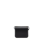 Hermes Mini Constance Epsom Black GHW