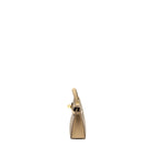 Hermes mini kelly II special order Epsom etoupe / trench GHW
