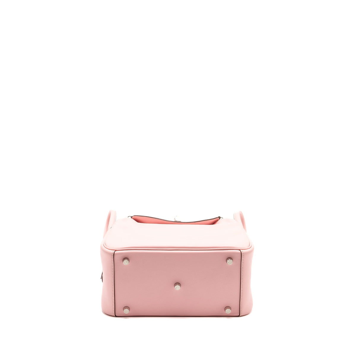 Hermes Lindy 26 Swift Rose Sakura SHW