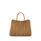 Hermes Garden Party 30 Negonda Biscuit SHW