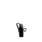 Hermes Mini Constance Epsom Black GHW