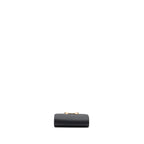 HERMES CONSTANCE SLIM WALLET EPSOM BLACK GHW