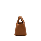 HERMES PICOTIN 18 BARENIA FAUBOURG GOLD GHW