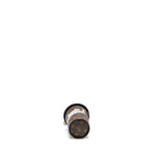 LOUIS VUITTON COFFEE CUP BAG MONOGRAM CANVAS BROWN/MULTICOLOUR BROWN HARDWARE
