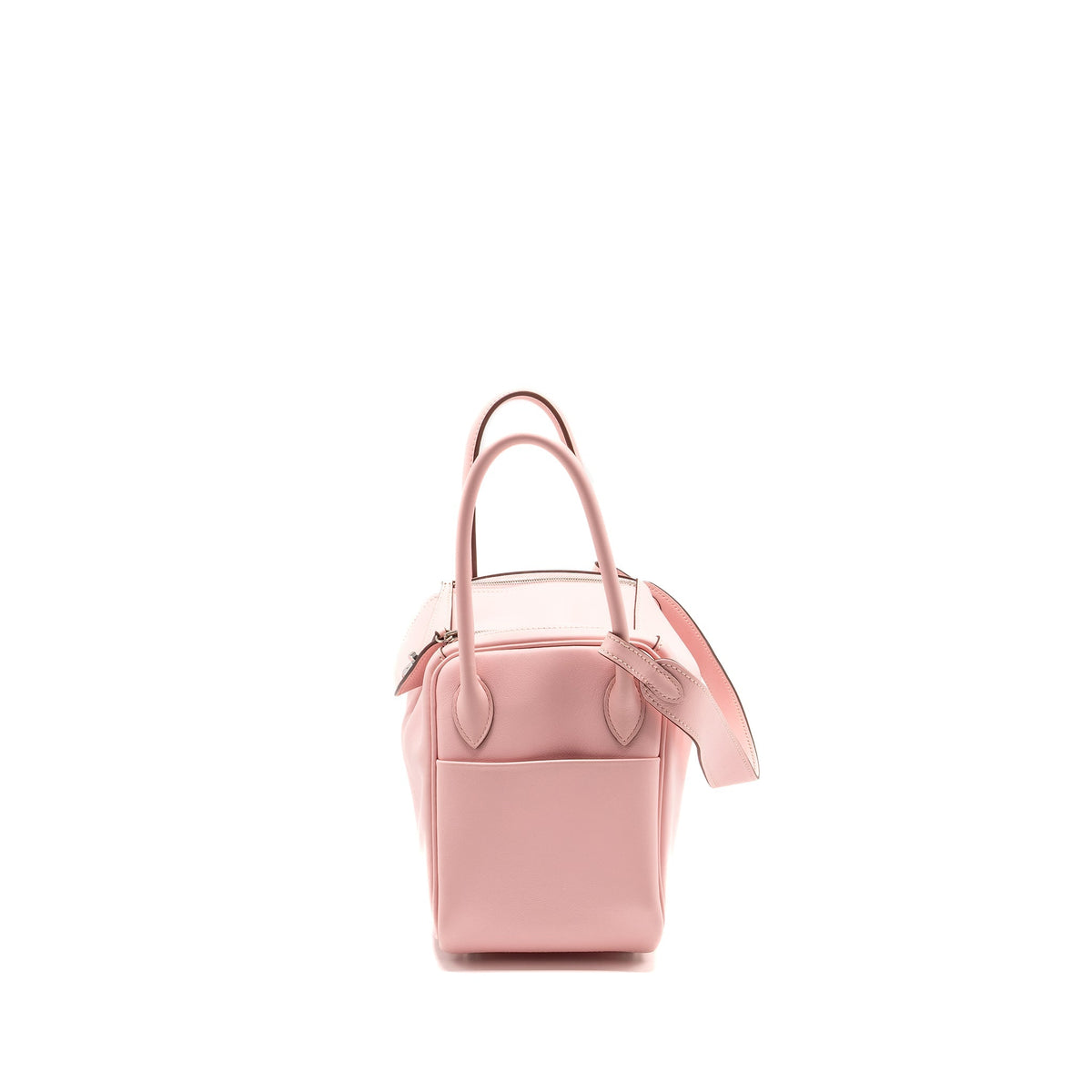 Hermes Lindy 26 Swift Rose Sakura SHW