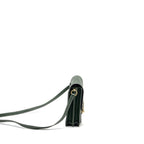 Hermes Roulis 23 Evercolor Vert Cypres GHW