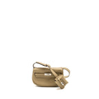 HERMES KELLY MOOVE SWIFT 8Q BEIGE MARFA SHW