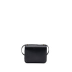 Hermes Mini Constance Epsom Black GHW