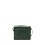 Hermes Roulis 23 Evercolor Vert Cypres GHW