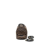 LOUIS VUITTON PALM SPRING MINI BACKPACK MONOGRAM CANVAS