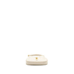 GUCCI JACKIE 1961 MINI SHOULDER BAG CALFSKIN WHITE GHW