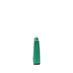HERMES MINI EVELYNE TAURILLON MAURICE VERT JADE SHW