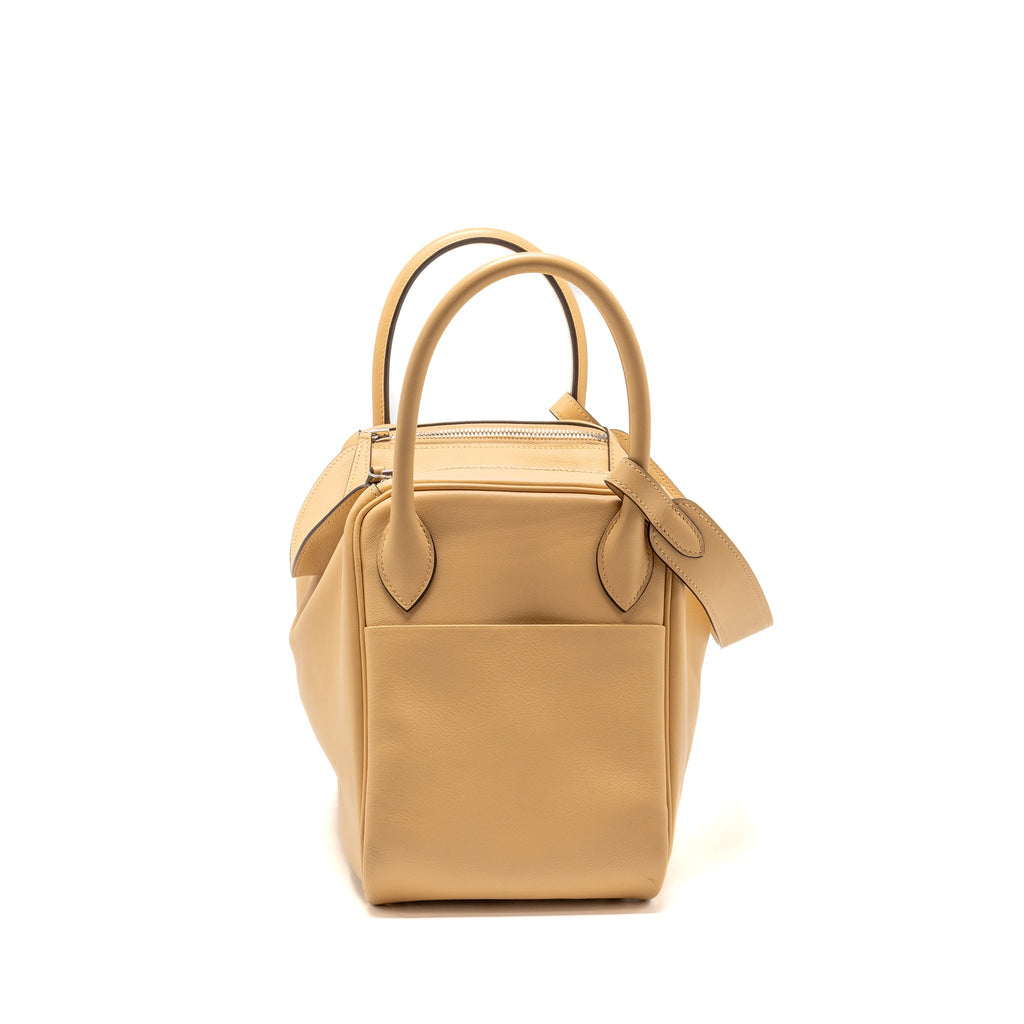 Hermes Lindy 30 Swift Trench SHW