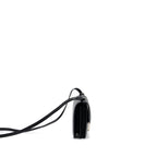 Hermes mini studio constance monsieur black SHW