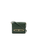 Hermes Roulis 23 Evercolor Vert Cypres GHW