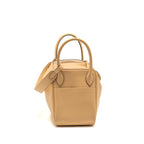 Hermes Lindy 30 Swift Trench SHW