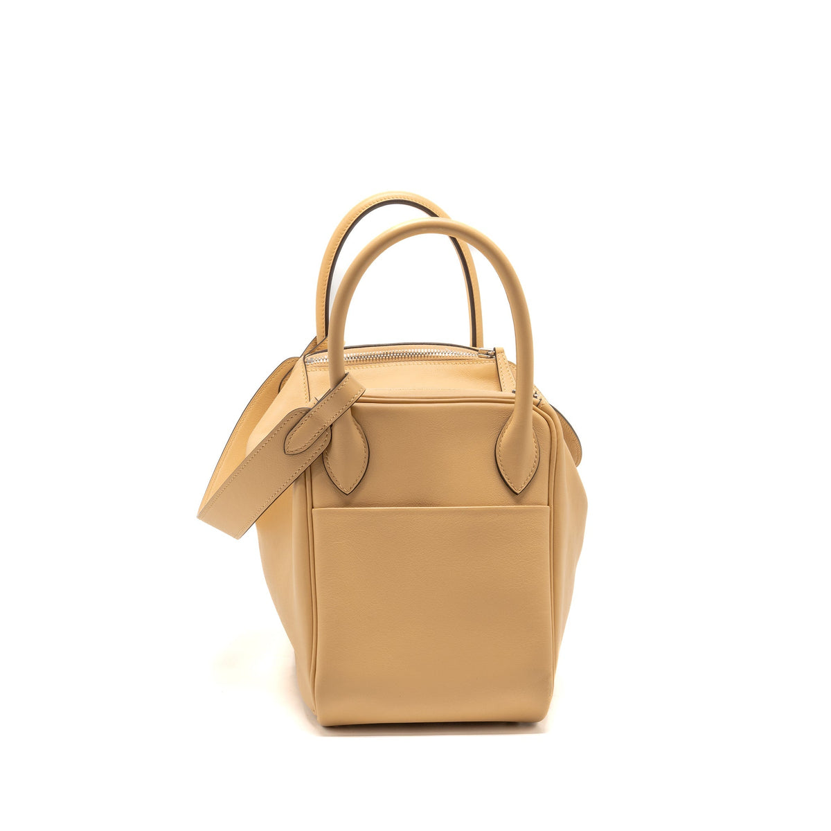 Hermes Lindy 30 Swift Trench SHW