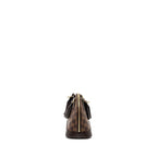 LOUIS VUITTON ALMA BB DAMIER EBENE CANVAS GHW