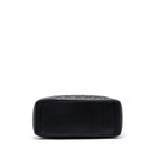 CHANEL GRAND SHOPPING TOTE BAG CAVIAR BLACK SHW