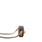 LOUIS VUITTON BOITE CHAPEAU SOUPLE PM  MONOGRAM CANVAS GHW(NEW VERSION)
