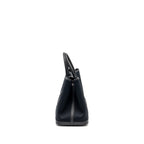 HERMES GARDEN PARTY 30 CANVAS/NEGONDA BLACK SHW