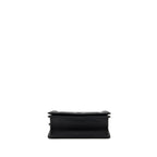 DIOR DIORAMA BAG CALFSKIN SO BLACK