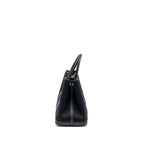 HERMES GARDEN PARTY 30 CANVAS/NEGONDA BLACK SHW